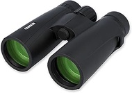 Carson VX Series 10x42mm Full Sized High Definition Waterproof Binoculars (VX-042)