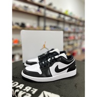 Air Jordan 1 Low Panda (Size UK 3 - UK 7.5)