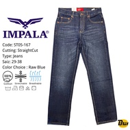 IMPALA Brand Men’s Straight Cut Stretchable Jeans ( ST05-167 )