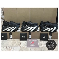 2025 hot ADIZERO shoes Y-3 ADIOS PRO 4 for men and women, brand new, authentic, guaranteed, with box