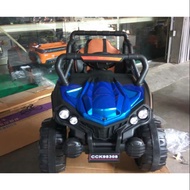 [READY STOCK] ATV JEEP RIDE ON CAR FOR KIDS NEW STOCK