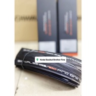 TYRE SCHWALBE PRO ONE 700X25C / 28C TUBE TYPE