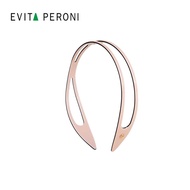 EVITA PERONI | Le Chic | Anna Hair Band | กรงเล็บผมสไตล์พรีเมี่ยม | เครื่องประดับผมหรูหรา