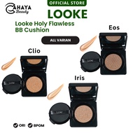 Looke Holy Flawless BB Cushion BB Cream BB Cushion looke iris Cushion/ clio/ diana/