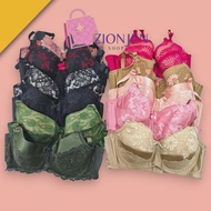 AVON BRA UNDERWIRE LACE BRA FULL CUPnWIDE&ADJUSTABLE STRAP/3HOOK AVAILABLE SIZE IN 34a/b,36a/b,38a/b