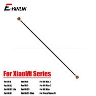 Antenna Signal Wifi Aerial Flex Cable For XiaoMi Mi 8 SE A2 A1 6 5 5S Plus 4 4S 4C 4i Mix 2S Max 2 P
