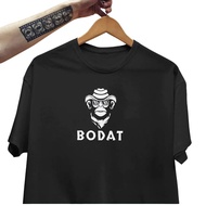 Bodat - Premium T-shirt Clothing Line  "Onan Zo | Kaos Batak " Baju Sablon Jepang Katun Nyaman Dewas