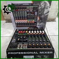 Mixer audio phaselab studio6 studio 6 6CH soundcard ORIGINAL