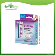 EMTRIX NAIL TREATMENT (10ML)