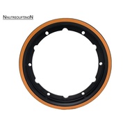 G2 MAX New Rear Wheel Hub for  G2 MAX Electric Scooter Motor Wheel Hub Replacement Accessories