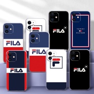 R11 FILA Soft Case for Tecno POP 5P CD7 Spark 5 8P GO 8C Camon 15 18 18T 18P Premier 18i POVA NEO 19