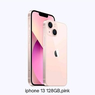 iphone 13 128GB,pink