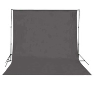 Dark grey background 75 gsm