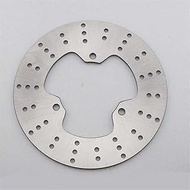 KMLIRA Rear Brake Disc Rotor, for YAMAHA, TZR150 R SDR200 2TV TZR250 SP 3MA4 TZR250 R 3XV8 3XV9 RIZ3