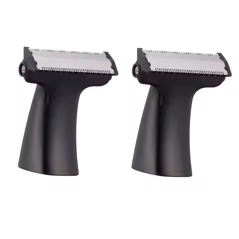 A61T-Electric Shaver Shaver Head for Kemei 1910