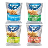 Snappy Tom Cat Litters-2 Sizes (5L /10L)