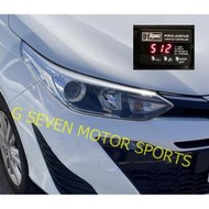 D1 Spec for~ Yaris 節氣門控制器 省油加速器 電子油門加速器 外掛電腦 - Pro Drive版