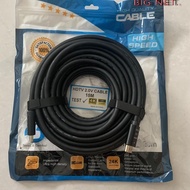 HDTV CABLE V2.0-15Meter 4K / HDMI CABLE V2.0-15m 4K