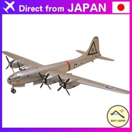 Doyusha 1/72 B-29A Superfortress Plastic Model 【Direct from Japan】