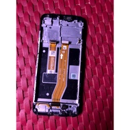 LCD OPPO A16 REMOTEOriginal
