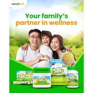 SALVEO BARLEY GRASS JAR AND CAPSULE PURE AND ORGANIC