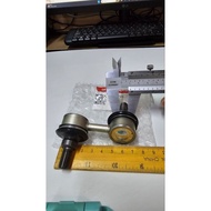 PERODUA ORIGINAL LINK ABSORBER FRONT 48821-BZ020/48831-BZ010