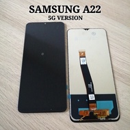 [MPS] COMPATIBLE FOR SAM A22 5G VERSION（O）LCD WITH TOUCH SCREEN DIGITIZER