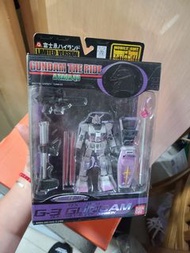 全新日版未開 絕版 高達 富士急限定 MIA Mobile Suit in Action RX-78-3 G3 Gundam The Ride Version Limited Edition