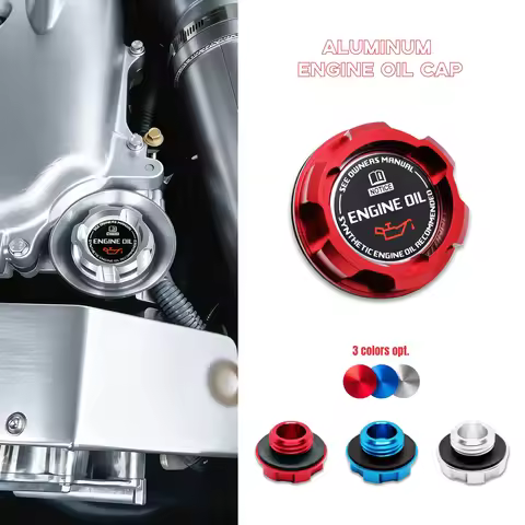 Aluminum ENGINE Oil Cap for nissan ALTIMA MAXIMA SILVIA S13 S14 240SX SENTRA SUNNY INFINITI 350Z 300