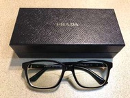 Prada 眼鏡