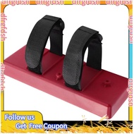 【D&F】RC Battery Tray Case Battery Box Bracket for  SCX10  TRX4  D90 1/8 1/10 RC Car Spare Parts