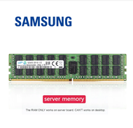 Samsung DDR4 Ram 8GB 64GB 16GB 32GB PC4 2133MHz 2400MHz 2666MHz 2133P 2400T 2666V ECC REG Server 2R4