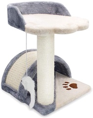 Cat Tree Play Bed Scratcher