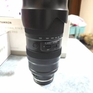 Tamron 50-400mm F/4.5-6.3 Di III VC VXD Sony E mount (A067)
