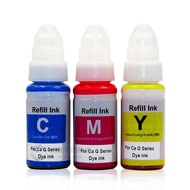 Bộ Mực Canon Pixma G1000 G1100 GI-490 GI-790 GI-890 Mực Máy in Mực Máy Tính Văn Phòng Phụ Kiện Văn P