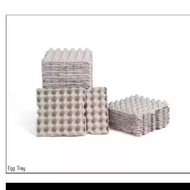 Used egg tray 1 pcs (egg container) for 20/s 30 eggs min buy 10 pcs