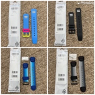 G-Shock Band G001 Jason(Original)