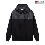 Áo nỉ có mũ MIKENCO Endless Love Hoodie