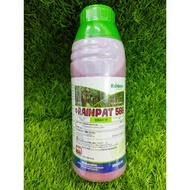 Rainpat 566 1liter / rainbow / glufosinate-ammonium / racun rumput