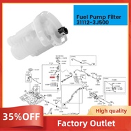 Car  Pump Filter 31112-3J500 for  Veracruz 2007-2013  Filter 311123J500