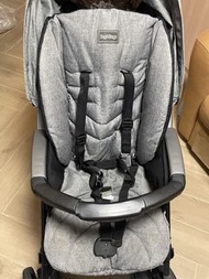 Peg Perego P3 Compact Stroller (一車可載兩孩)