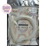 實物圖 日本直送 Cicibella cool ring 冰涼頸圈