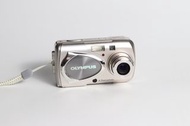 Olympus U410 CCD相機 舊數碼相機 Old Digital Camera DV Camcorder 錄影機 復古 Vintage Y2K