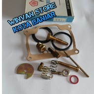 Parakeet carburetor Repair kit SUZUKI TS100 TS 100