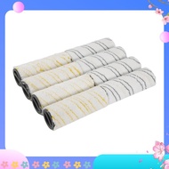 [a1t7jhwv]8Pcs Roller for  Fc7 FC5 FC3D FC3, Roller for , Replacement Rollers, 2.055-006.0 and 2.055