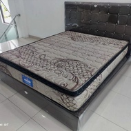 spring bed 180x200 bigland