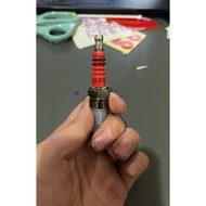 Atv bike spark plug A7TC