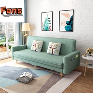 Folding Sofa Bed Multi-Function Comfortable Living Room Bedroom Sofa Bed