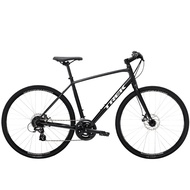 TREK FX 1 DISC GEN 3 Hybrid Bike 700C