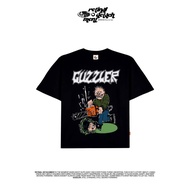 GUZZLER - 1312 BLACK